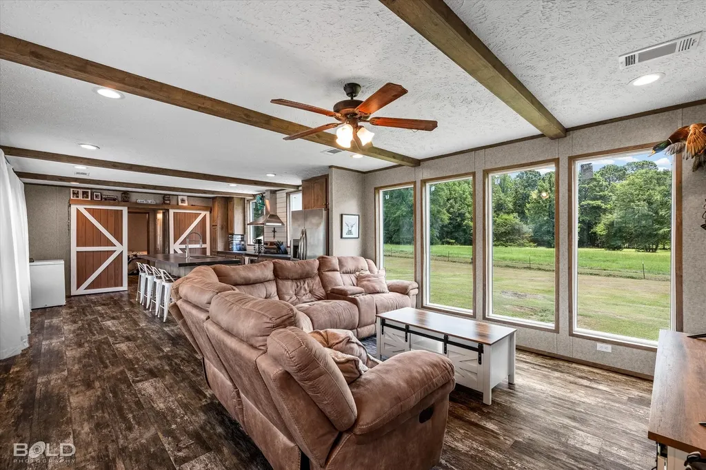 12753 Denise Drive Keithville LA 71047