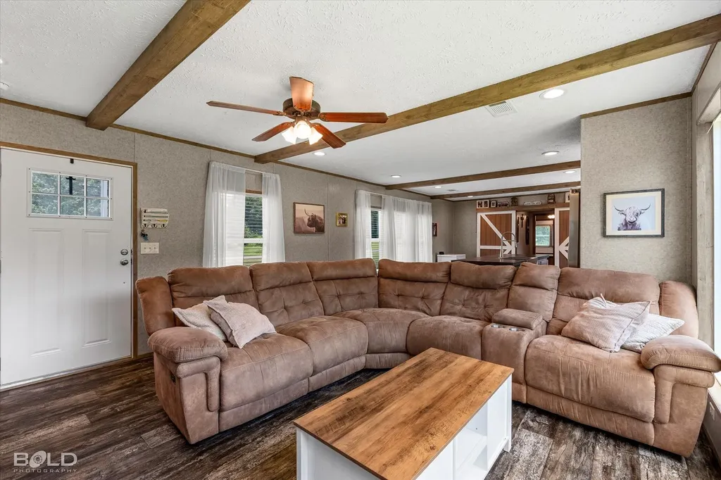 12753 Denise Drive Keithville LA 71047