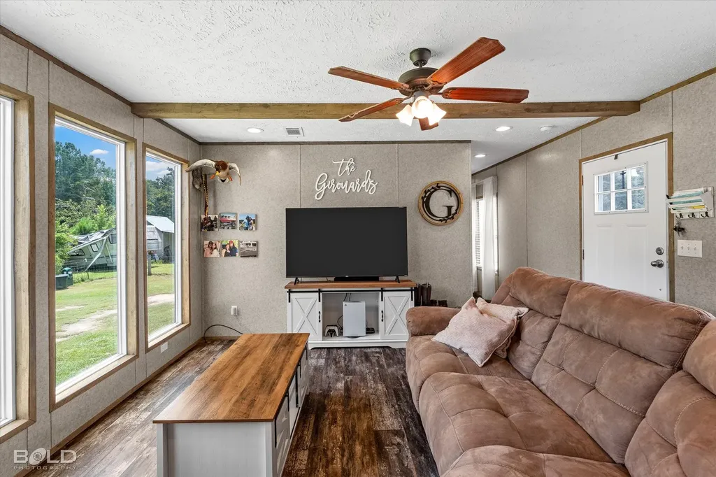 12753 Denise Drive Keithville LA 71047