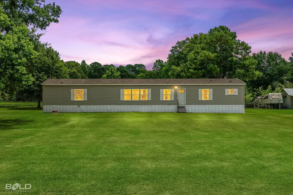 12753 Denise Drive Keithville LA 71047