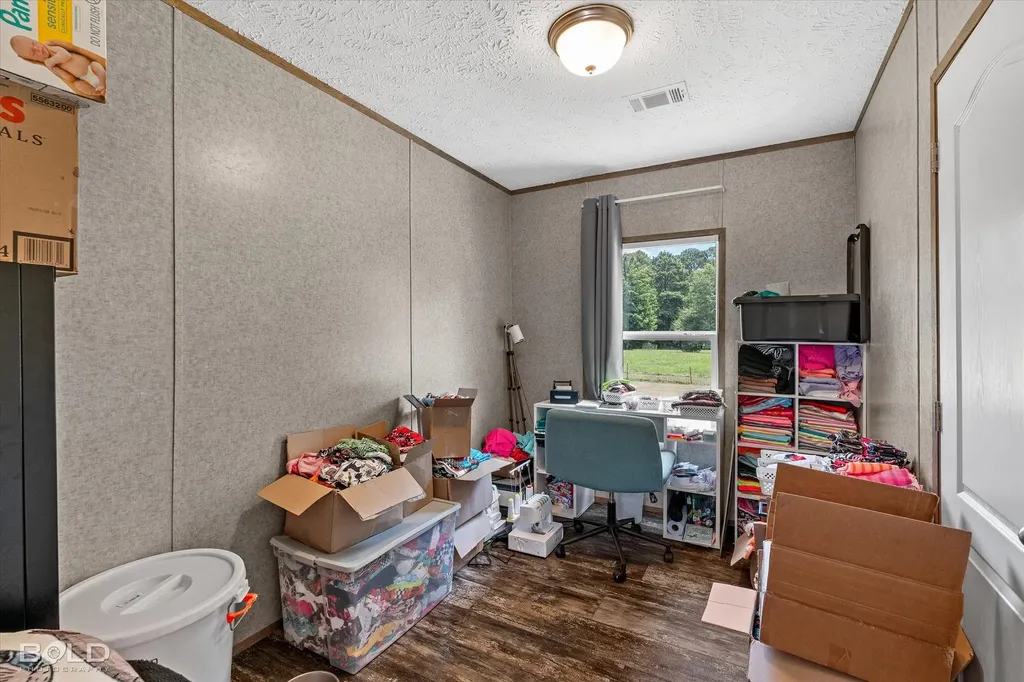 12753 Denise Drive Keithville LA 71047