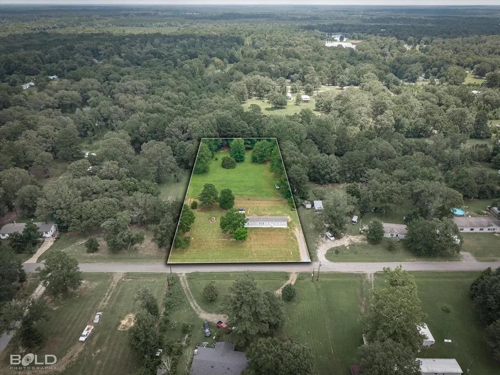12753 Denise Drive Keithville LA 71047