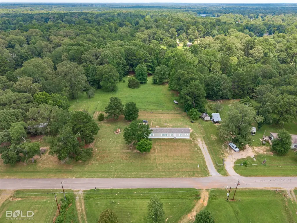 12753 Denise Drive Keithville LA 71047