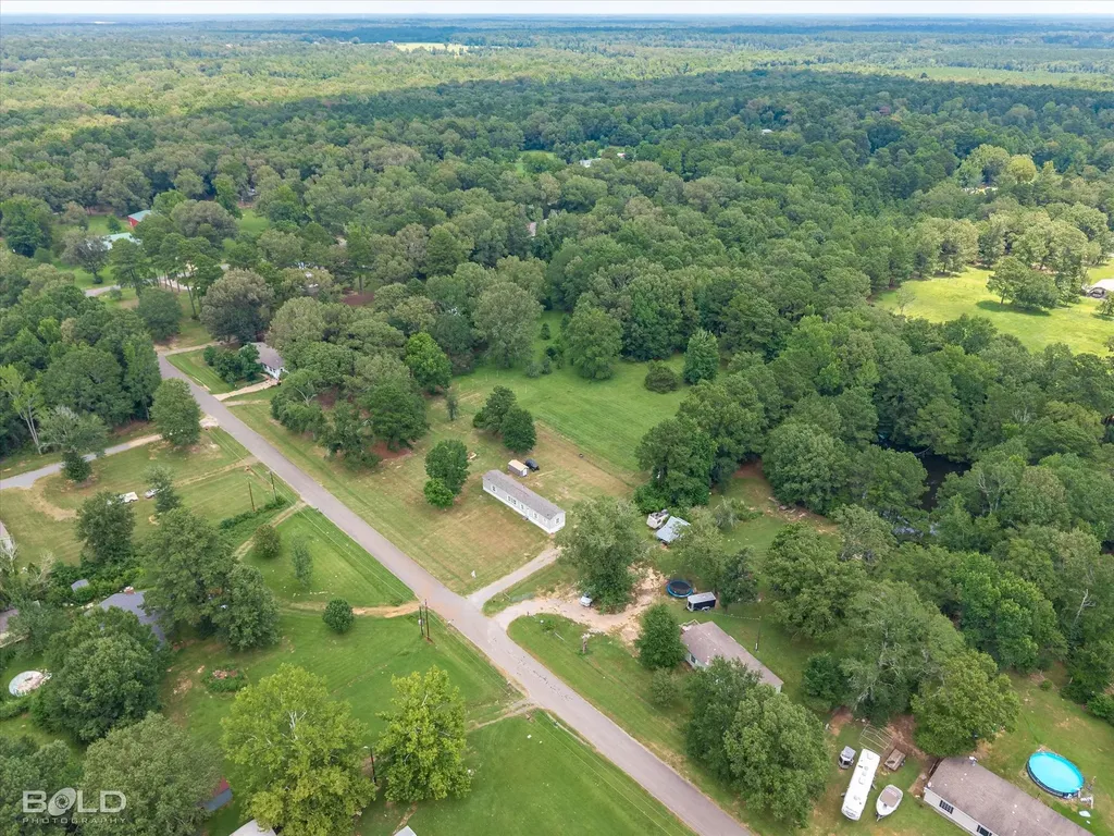 12753 Denise Drive Keithville LA 71047
