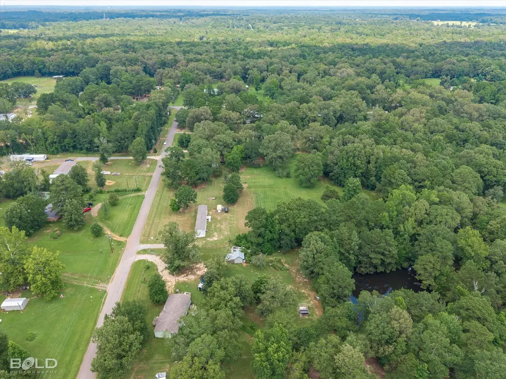12753 Denise Drive Keithville LA 71047