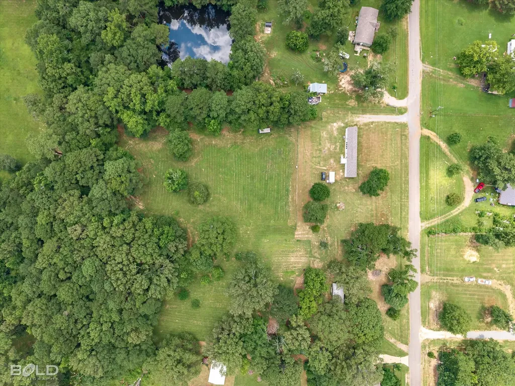 12753 Denise Drive Keithville LA 71047