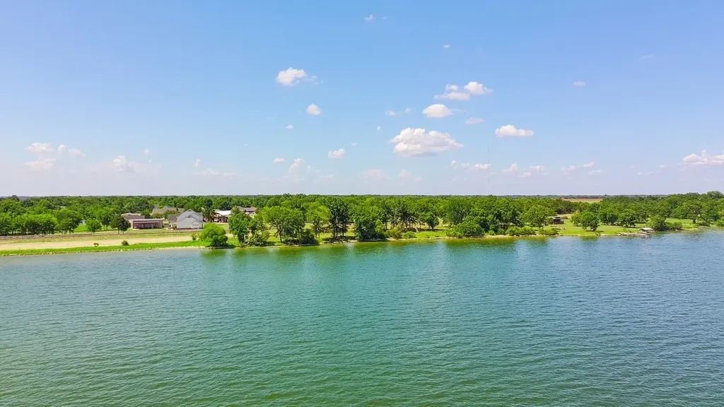 Tbd S Highway 287 Kerens TX 75144
