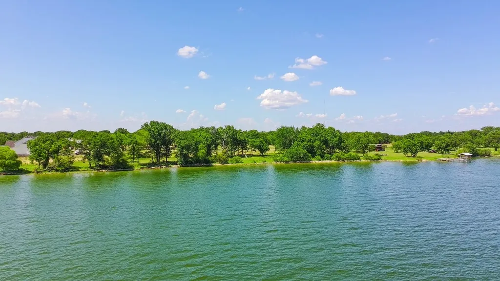 Tbd S Highway 287 Kerens TX 75144