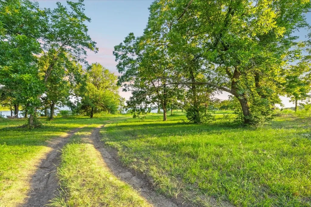 Tbd S Highway 287 Kerens TX 75144