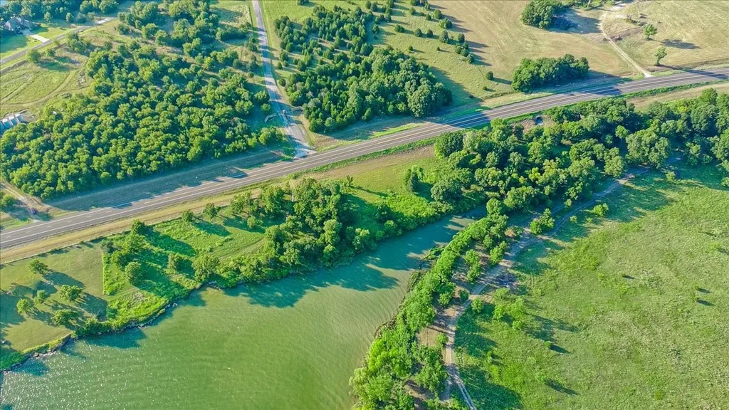 Tbd S Highway 287 Kerens TX 75144