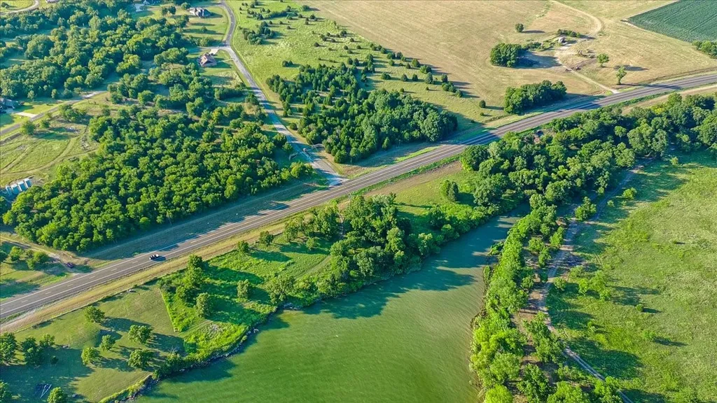 Tbd S Highway 287 Kerens TX 75144