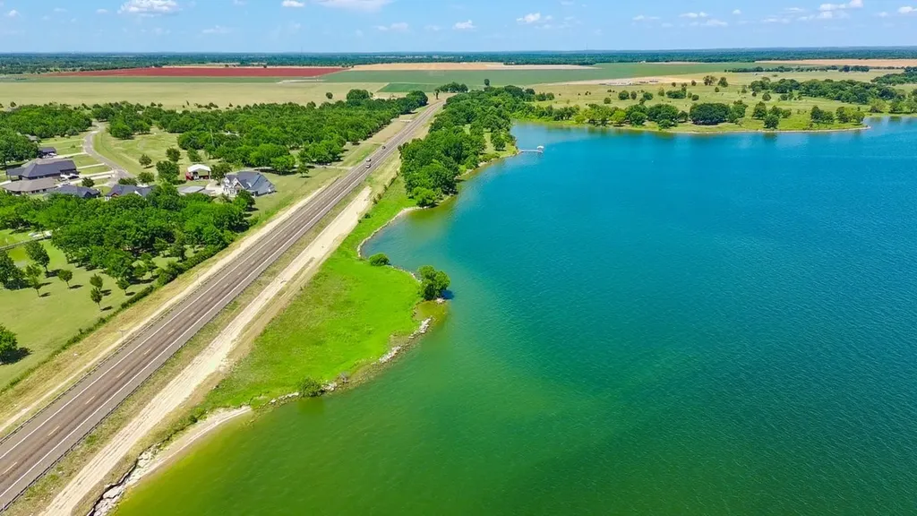 Tbd S Highway 287 Kerens TX 75144
