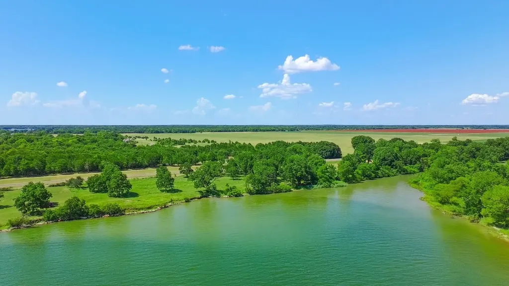 Tbd Highway 287 Kerens TX 75144