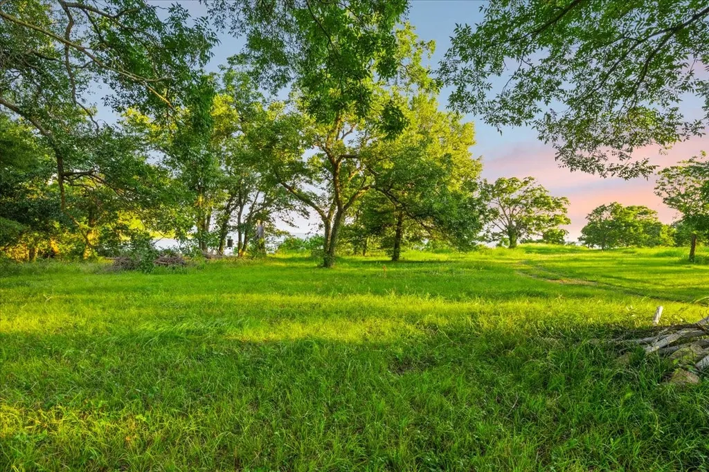 Tbd Highway 287 Kerens TX 75144