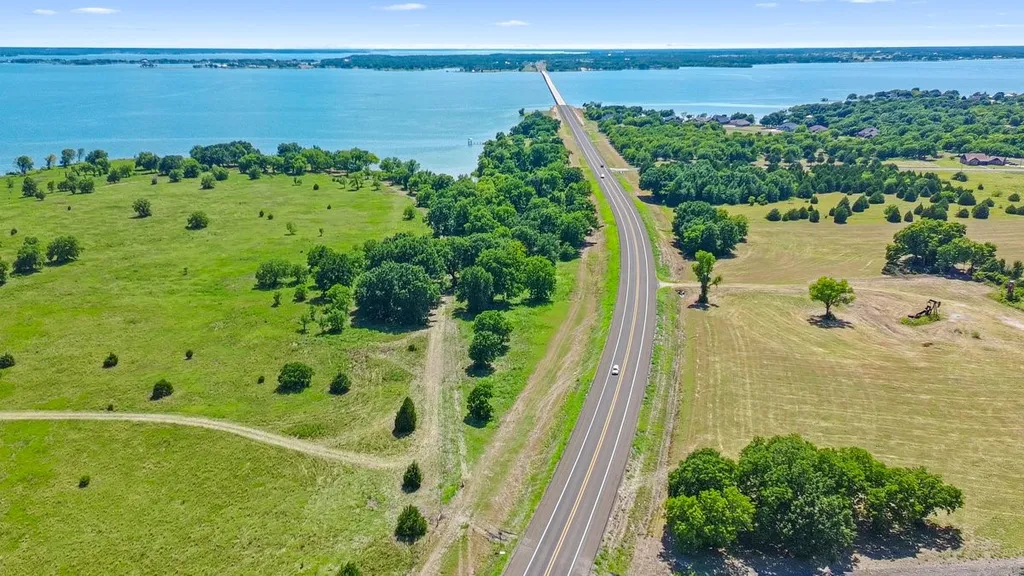 Tbd Highway 287 Kerens TX 75144