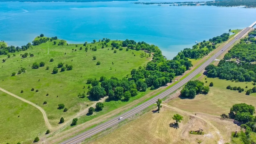 Tbd Highway 287 Kerens TX 75144