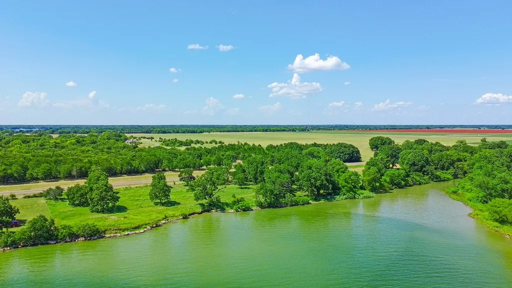 Tbd Highway 287 Kerens TX 75144