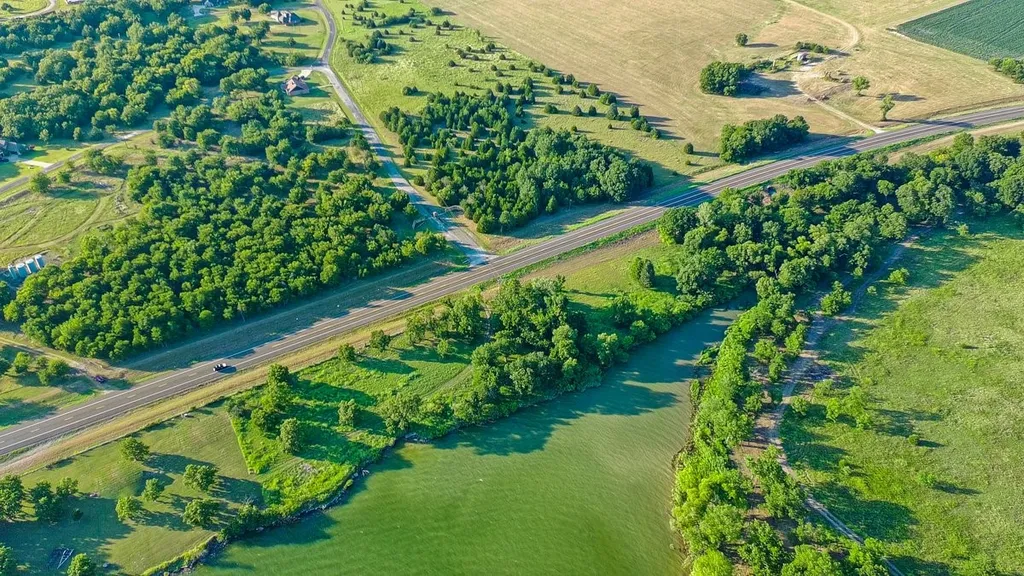 Tbd Highway 287 Kerens TX 75144