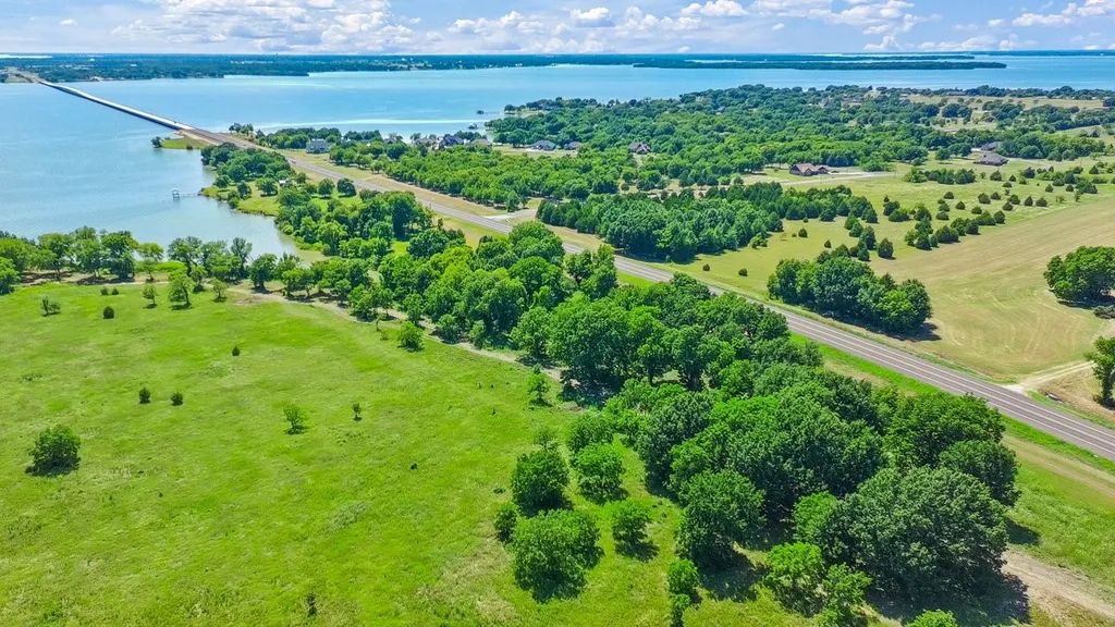 Tbd Highway 287 Kerens TX 75144