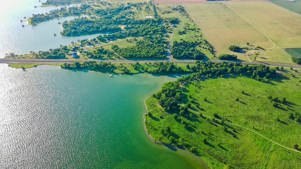 Tbd Highway 287 Kerens TX 75144