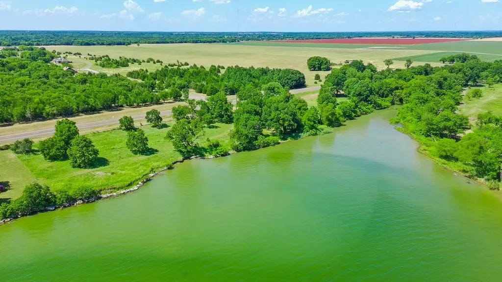 Tbd Highway 287 Kerens TX 75144