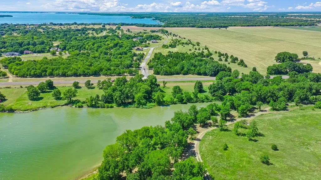 Tbd Highway 287 Kerens TX 75144