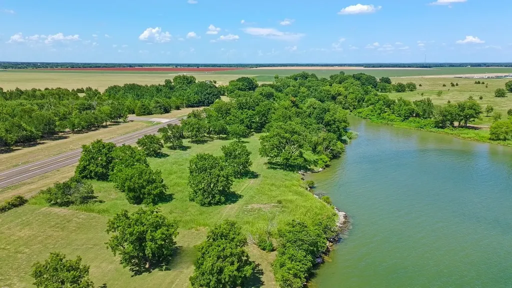 Tbd Highway 287 Kerens TX 75144
