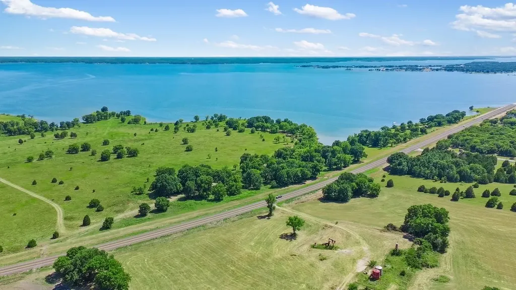 Tbd Highway 287 Kerens TX 75144