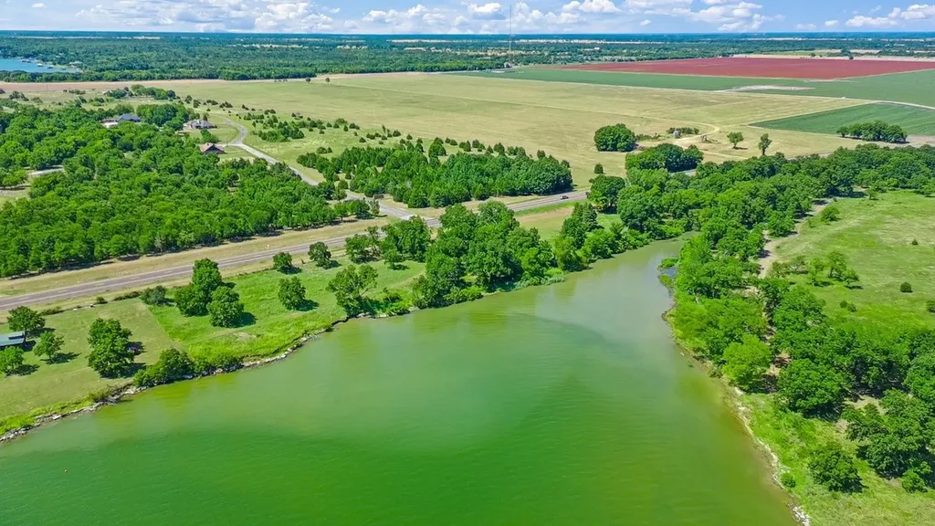 Tbd Highway 287 Kerens TX 75144