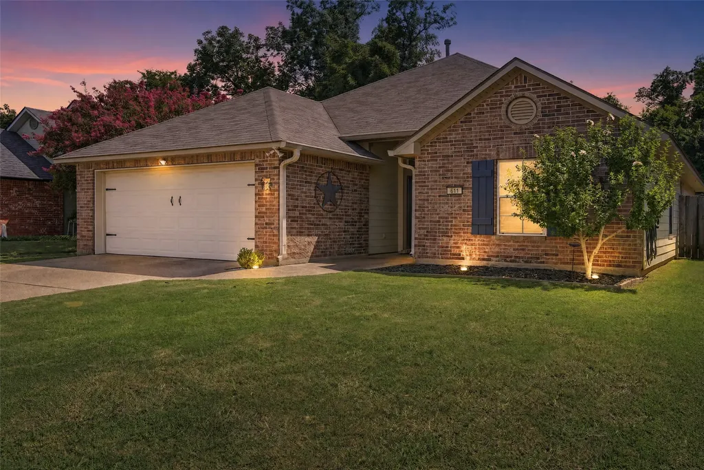 611 Whitefield Bossier City LA 71112