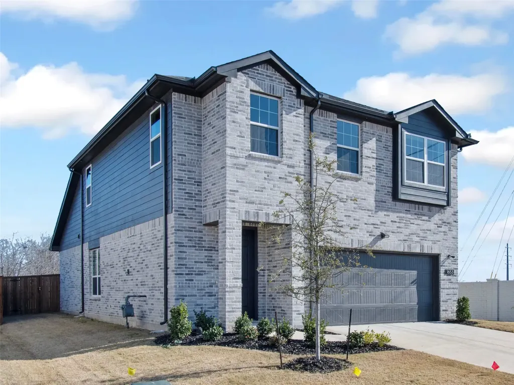 1653 Cloud Cover View Weston TX 75009