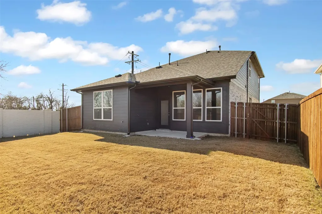 1653 Cloud Cover View Weston TX 75009