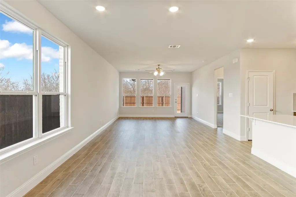 1653 Cloud Cover View Weston TX 75009