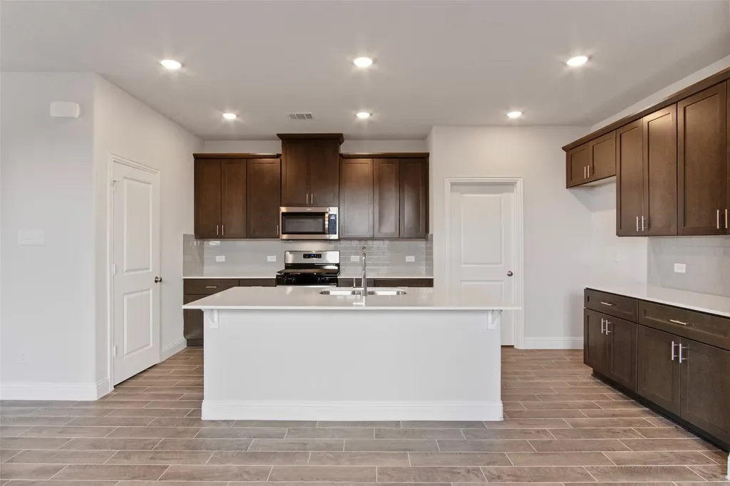 1653 Cloud Cover View Weston TX 75009