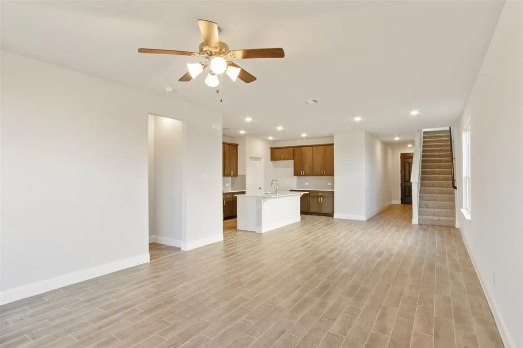 1653 Cloud Cover View Weston TX 75009
