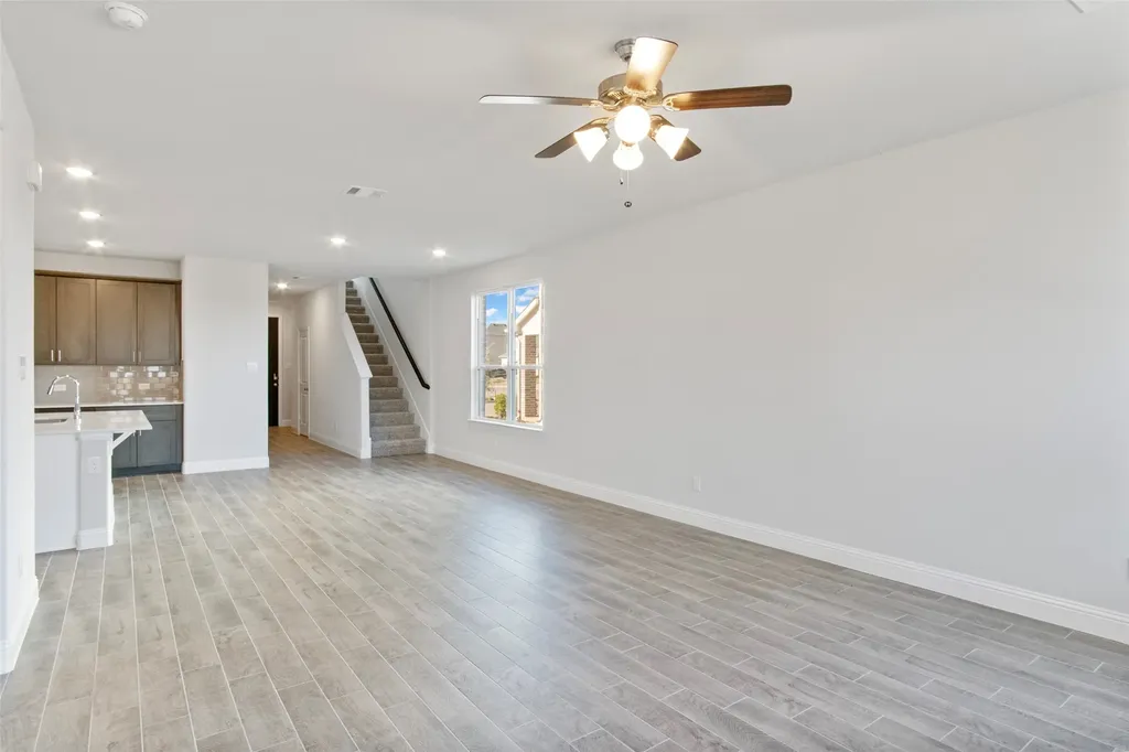 1653 Cloud Cover View Weston TX 75009
