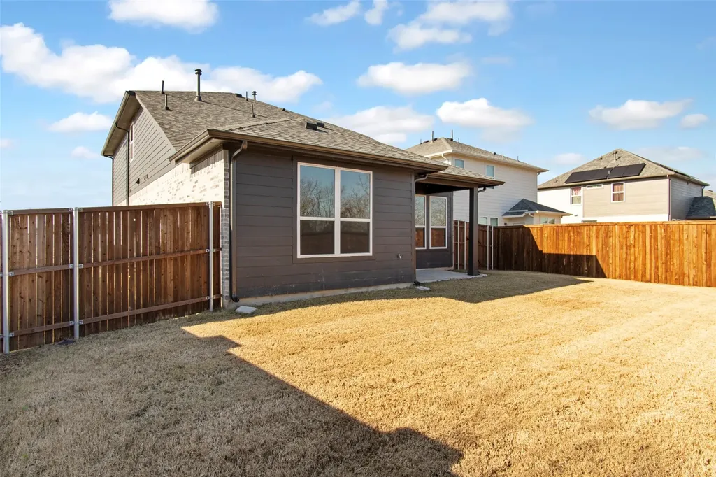 1653 Cloud Cover View Weston TX 75009