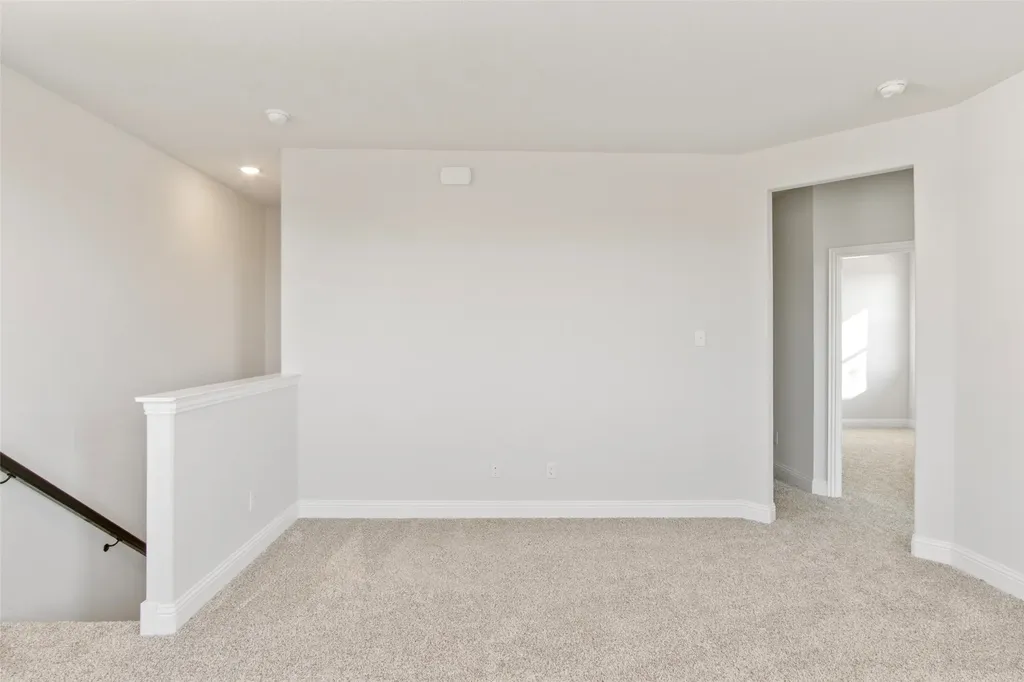 1653 Cloud Cover View Weston TX 75009