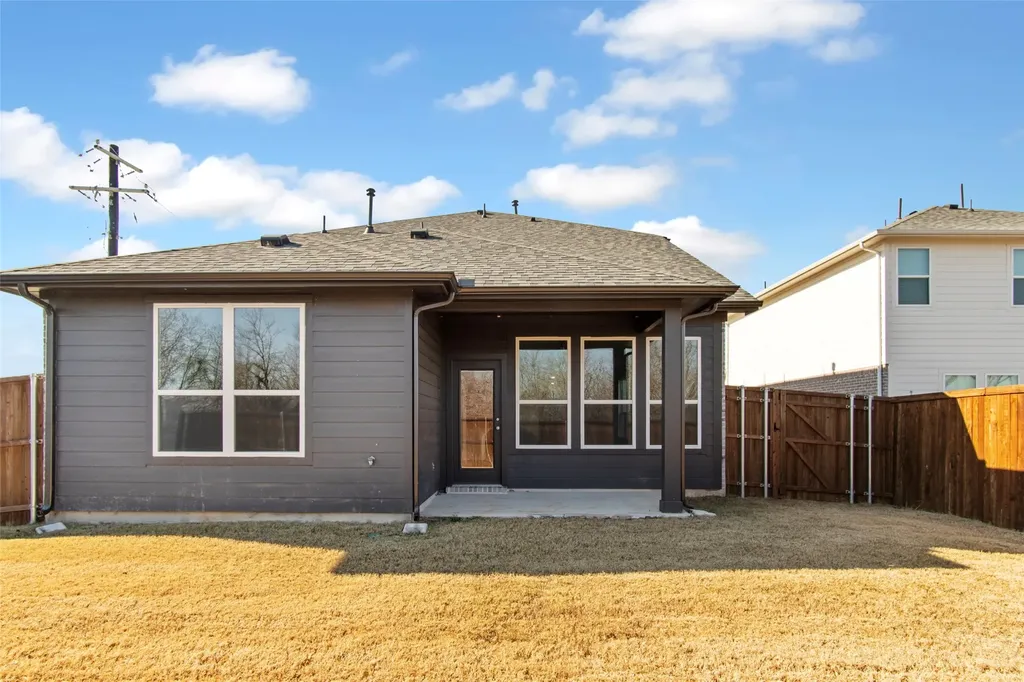 1653 Cloud Cover View Weston TX 75009