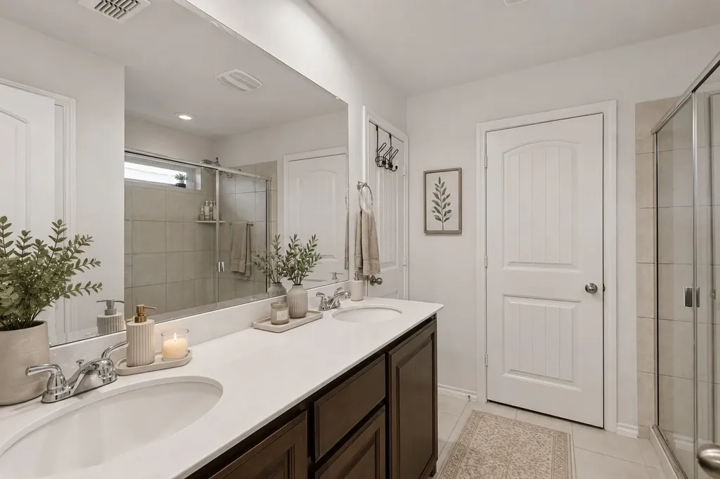 9916 Mescalbean Boulevard Fort Worth TX 76036