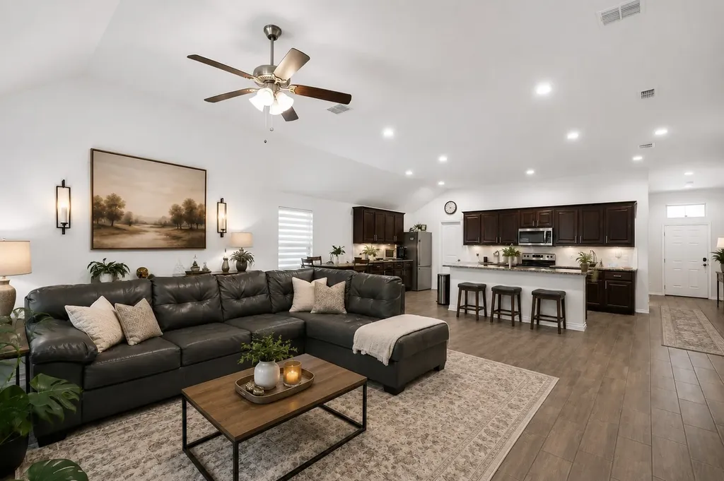 9916 Mescalbean Boulevard Fort Worth TX 76036