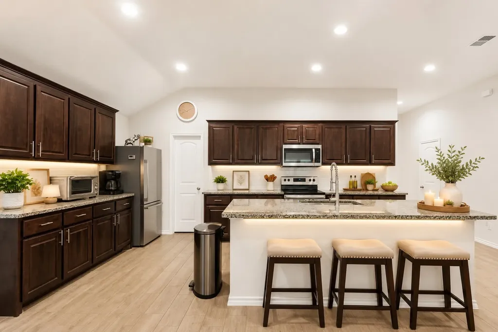 9916 Mescalbean Boulevard Fort Worth TX 76036