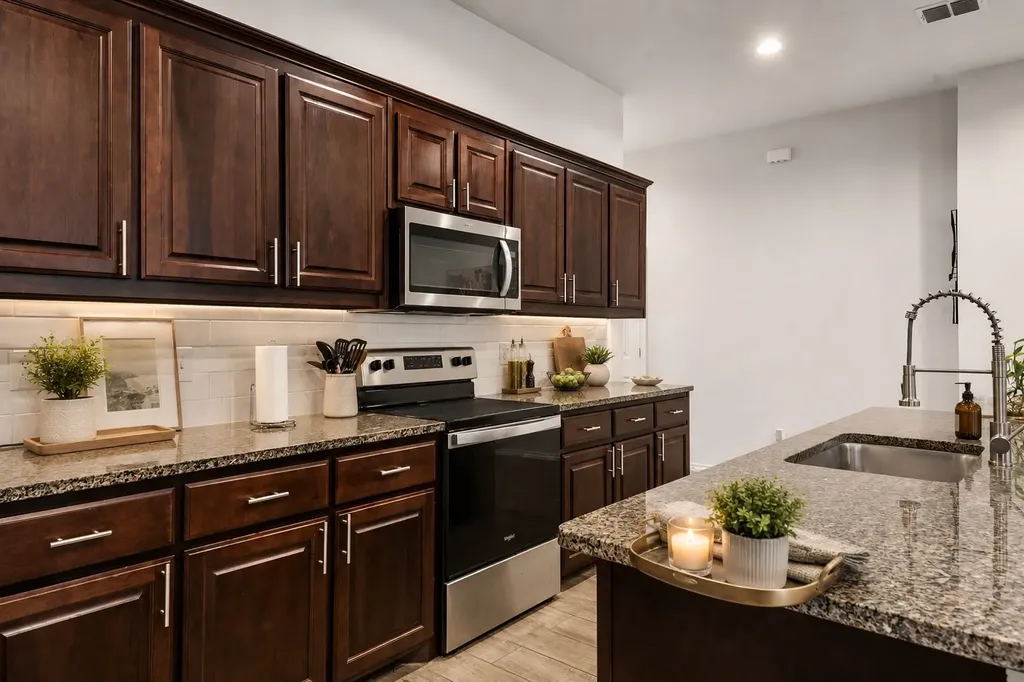 9916 Mescalbean Boulevard Fort Worth TX 76036