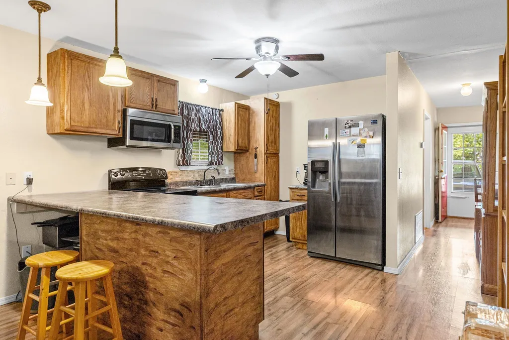 126 Private Road 5449 Point TX 75472