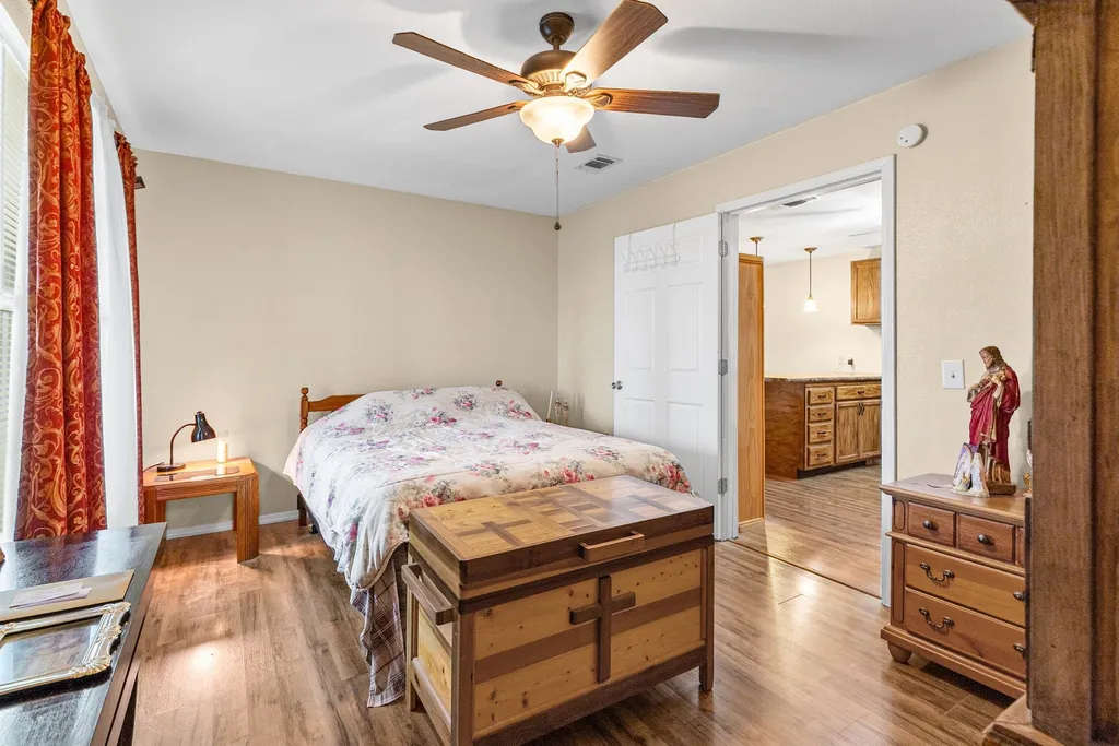 126 Private Road 5449 Point TX 75472