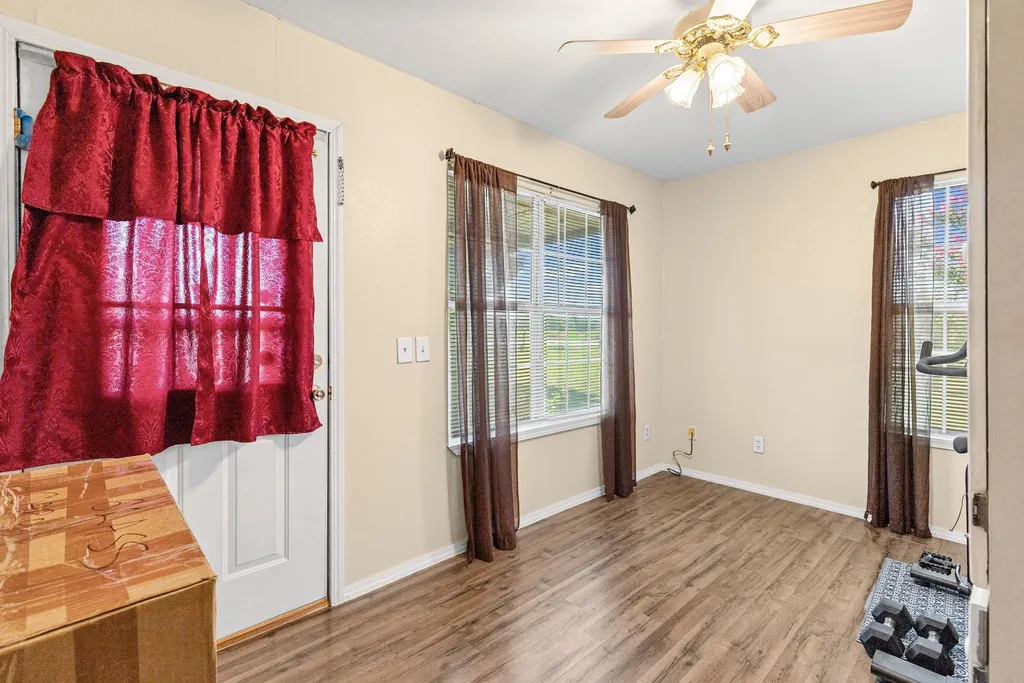 126 Private Road 5449 Point TX 75472
