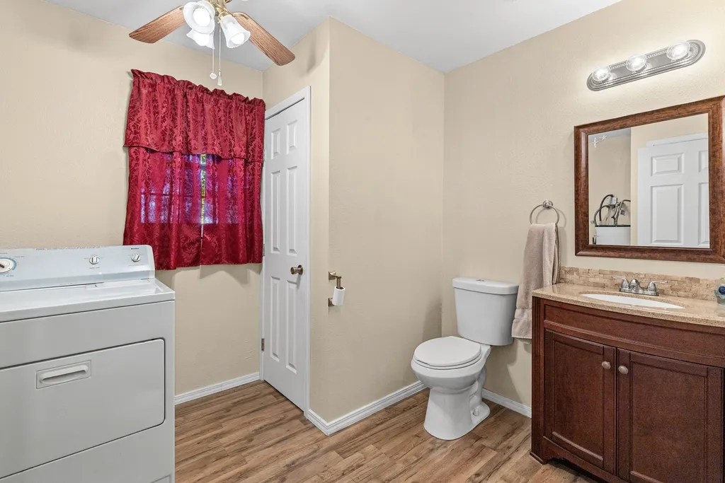 126 Private Road 5449 Point TX 75472