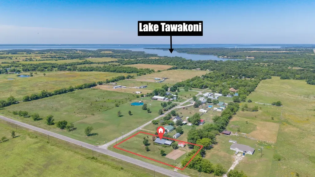 126 Private Road 5449 Point TX 75472