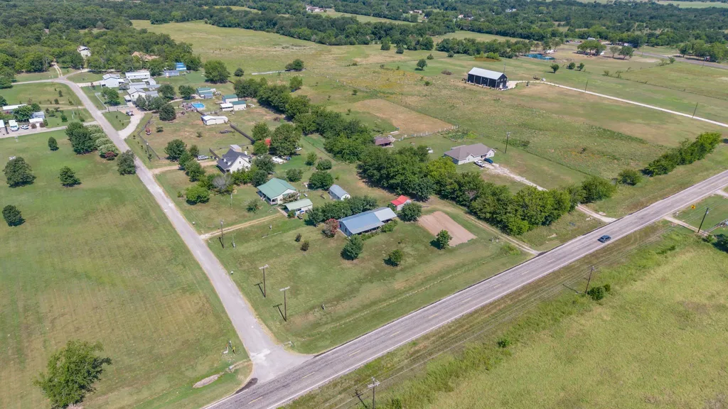 126 Private Road 5449 Point TX 75472