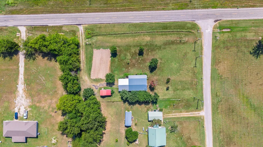 126 Private Road 5449 Point TX 75472